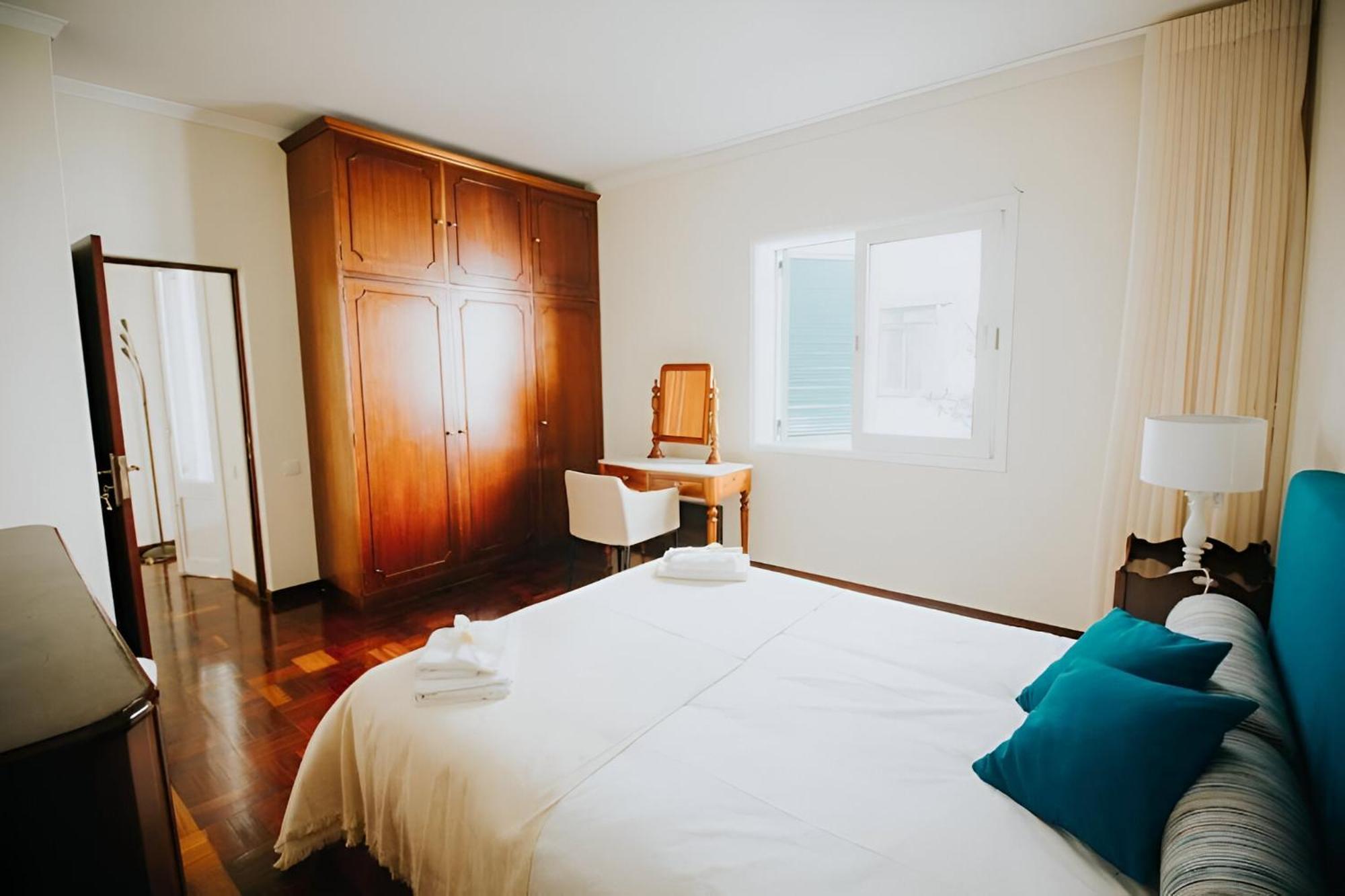 Vila Luis Mendes Ribeira Brava Esterno foto