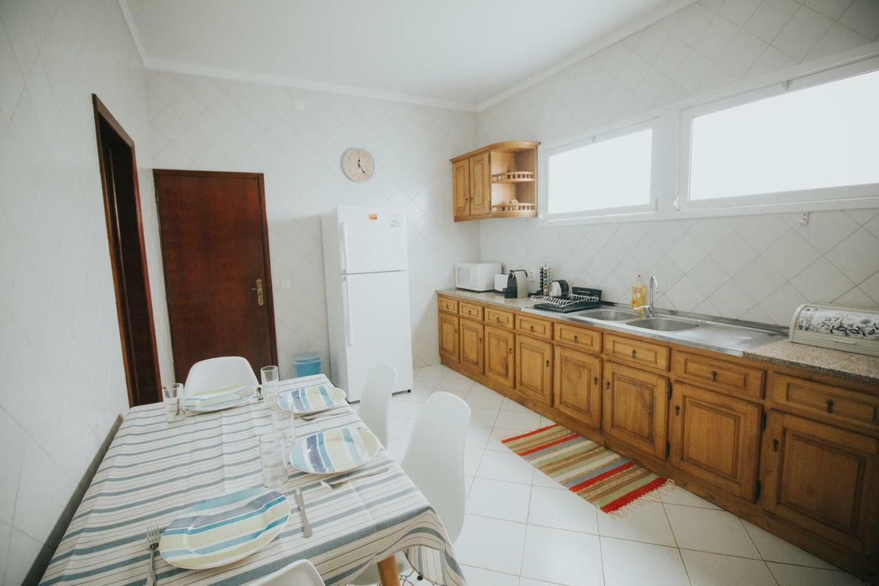 Vila Luis Mendes Ribeira Brava Esterno foto